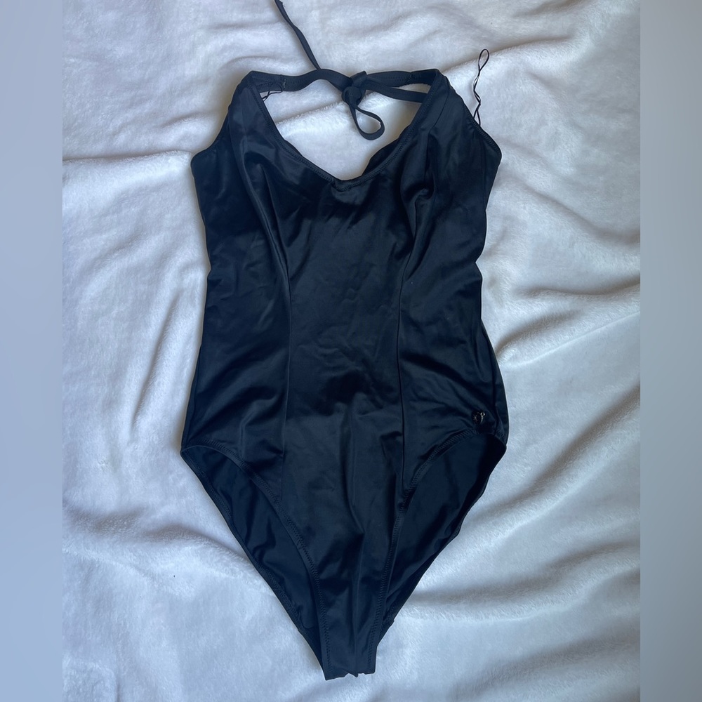 Freya one piece swim suit size 36G